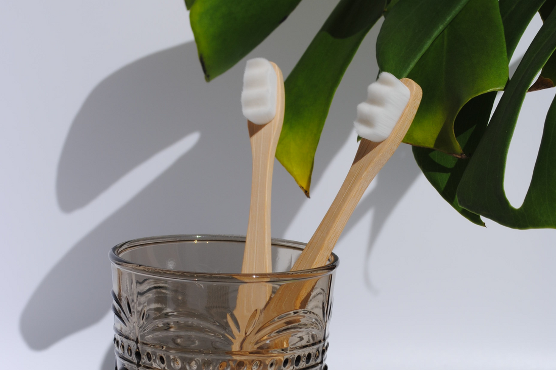 5 Ways to Upcycle Your Bamboo Toothbrush