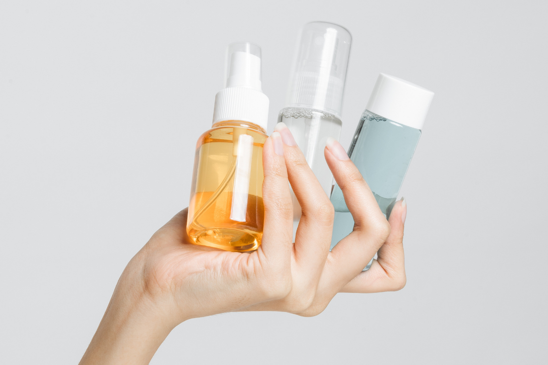 4 Surprising Personal Care Products that Contain Microplastics & Sustainable Alternatives