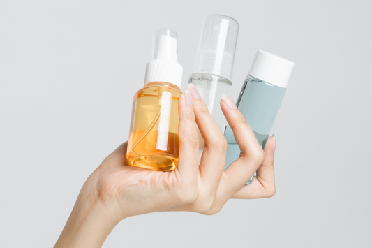 4 Surprising Personal Care Products that Contain Microplastics & Sustainable Alternatives