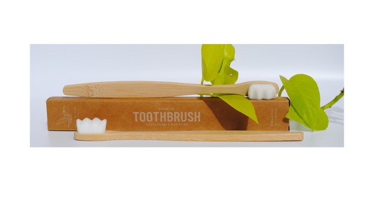 Getting the Most Out of Your Bamboo Toothbrush